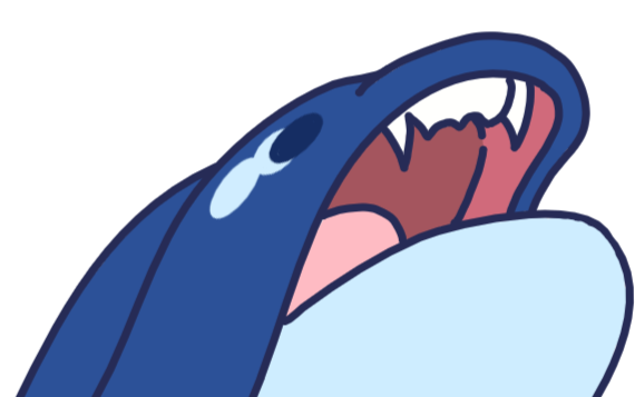 CUSTOM PNG Custom Reactive Fugi PNG