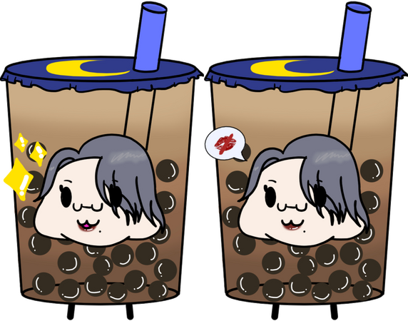 Custom PNG